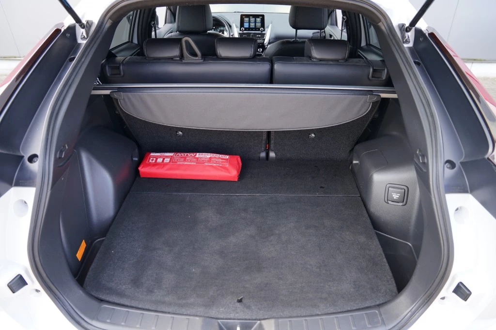 Mitsubishi Eclipse Cross – foto 23