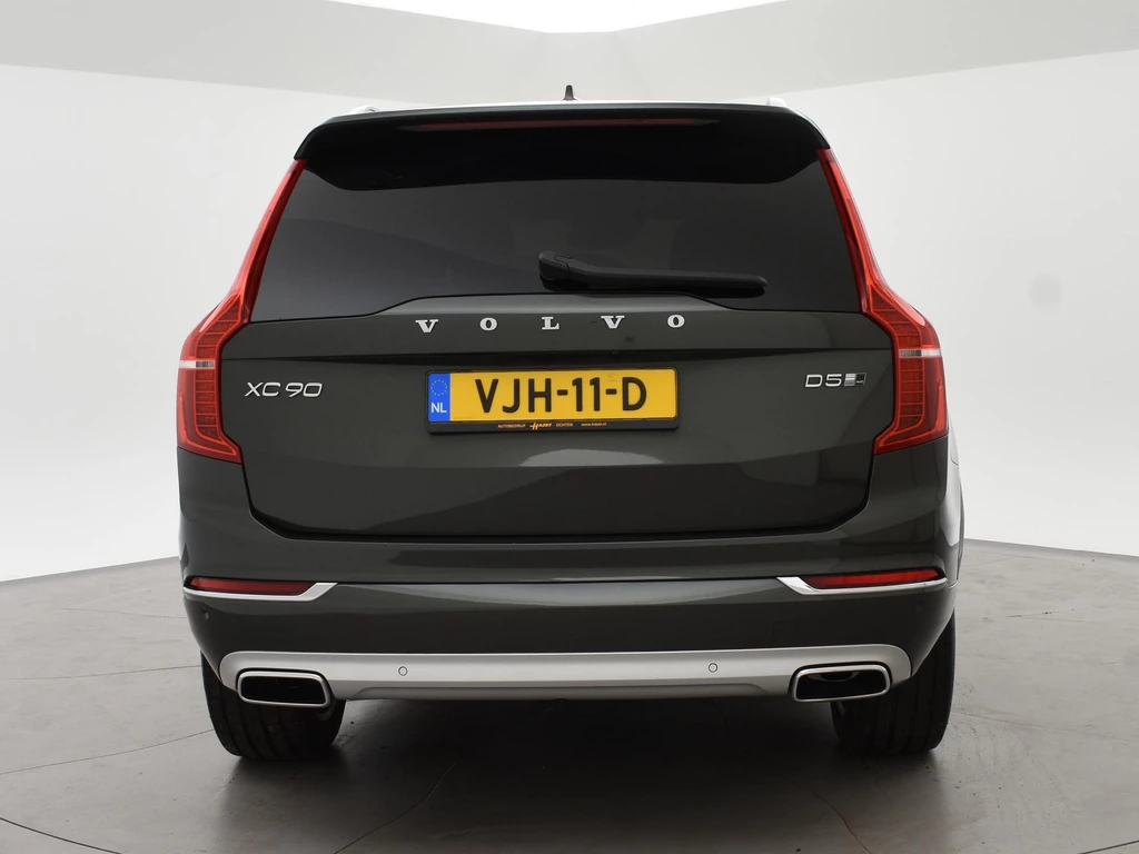 Volvo XC90 – foto 3