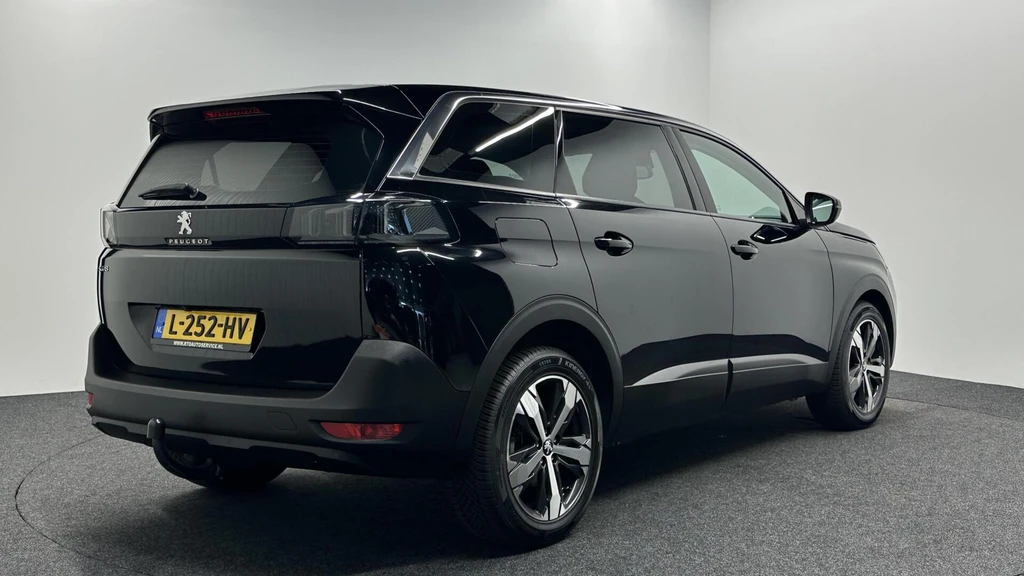 Peugeot 5008 – foto 5