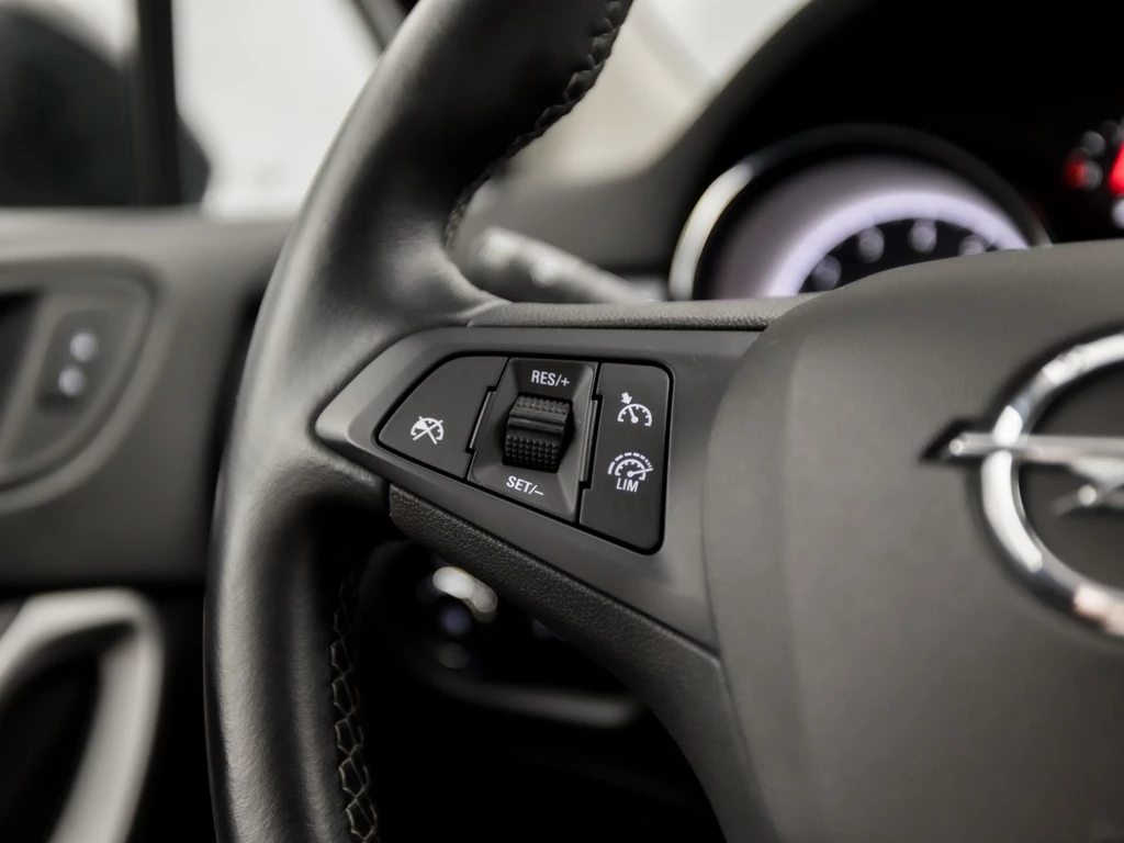 Opel Astra – foto 17