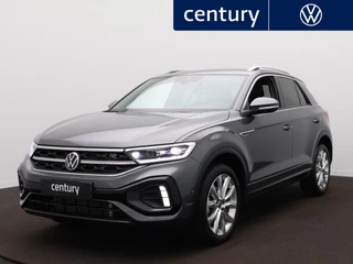 Volkswagen T-Roc – thumbnail 1