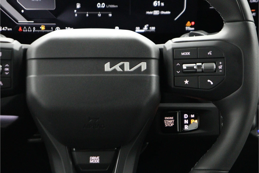 Kia Seltos – foto 29