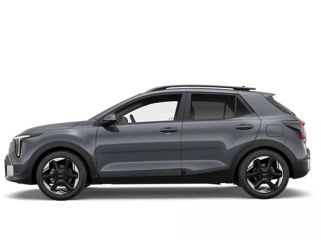 Kia Stonic – foto 3