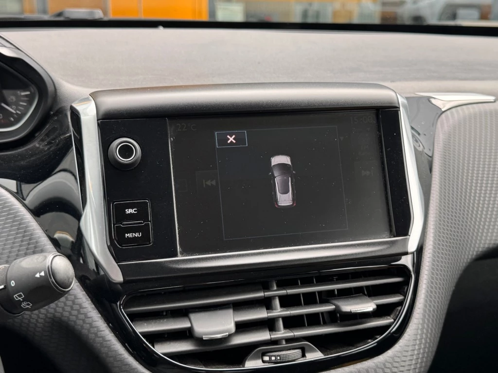 Peugeot 2008 – foto 12