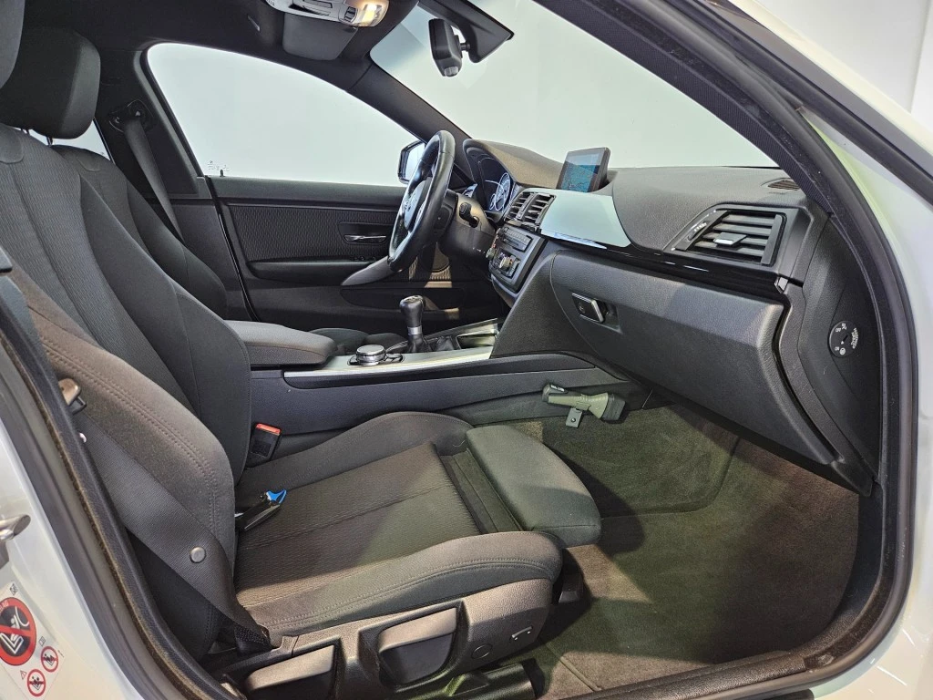 BMW 4 Serie – foto 27
