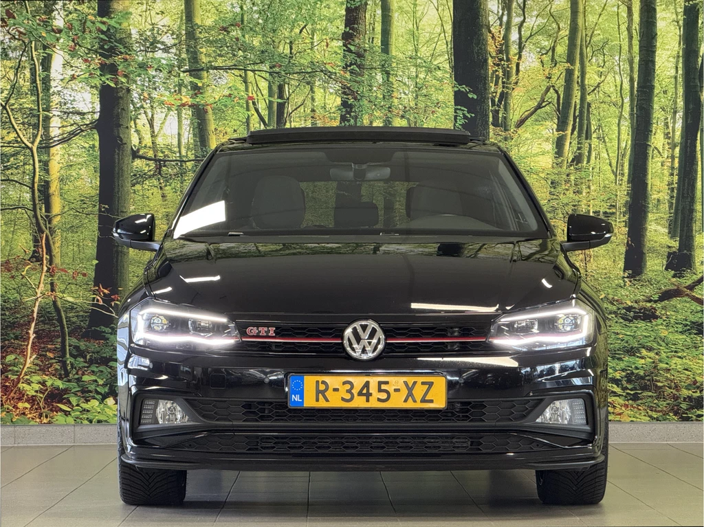 Volkswagen Polo – foto 7
