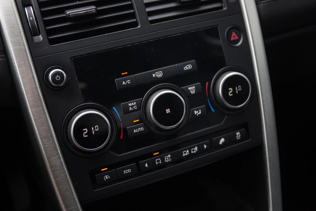 Land Rover Discovery Sport – foto 19