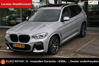 BMW X3 – thumbnail 1