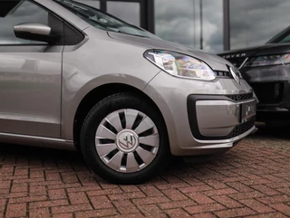 Volkswagen up! – thumbnail 18