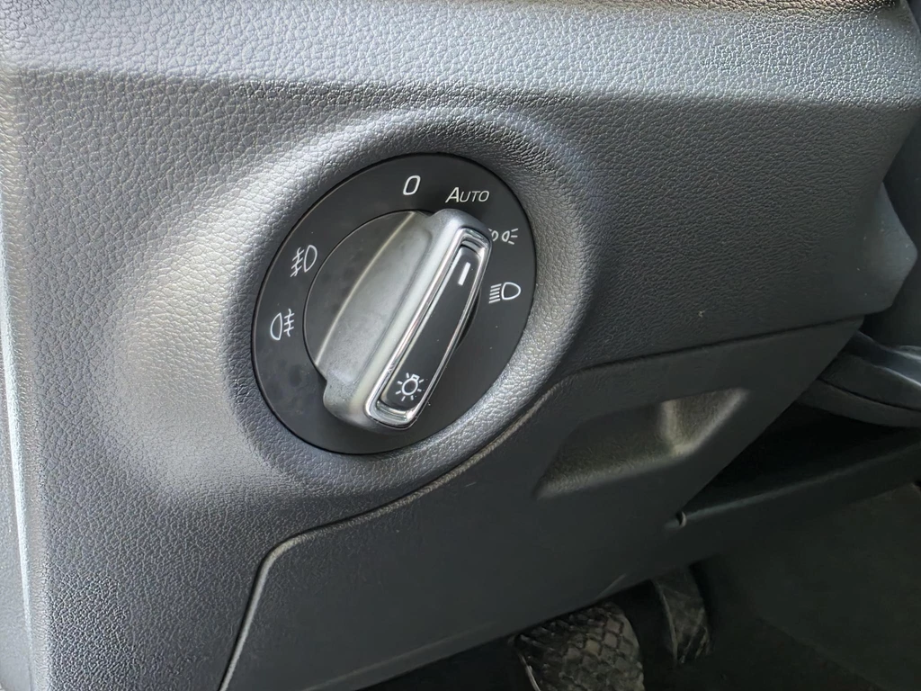 Škoda Kamiq – foto 15