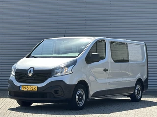 Renault Trafic – thumbnail 1