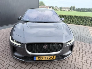 Jaguar I-PACE – thumbnail 7