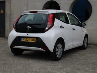 Toyota Aygo – thumbnail 7