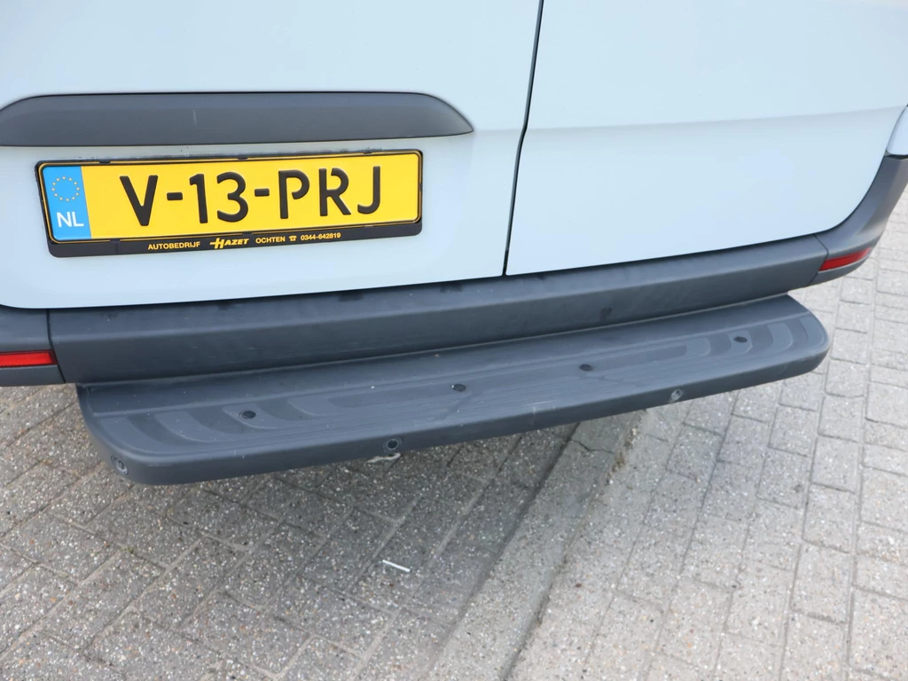Mercedes-Benz Sprinter – foto 20