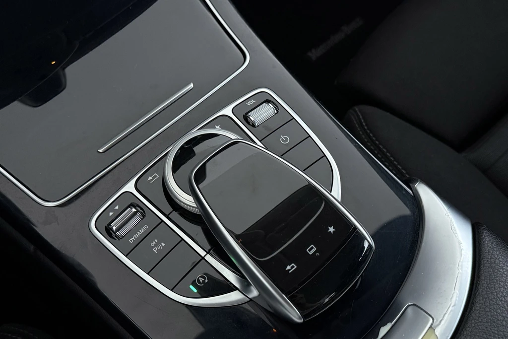 Mercedes-Benz C-Klasse – foto 25