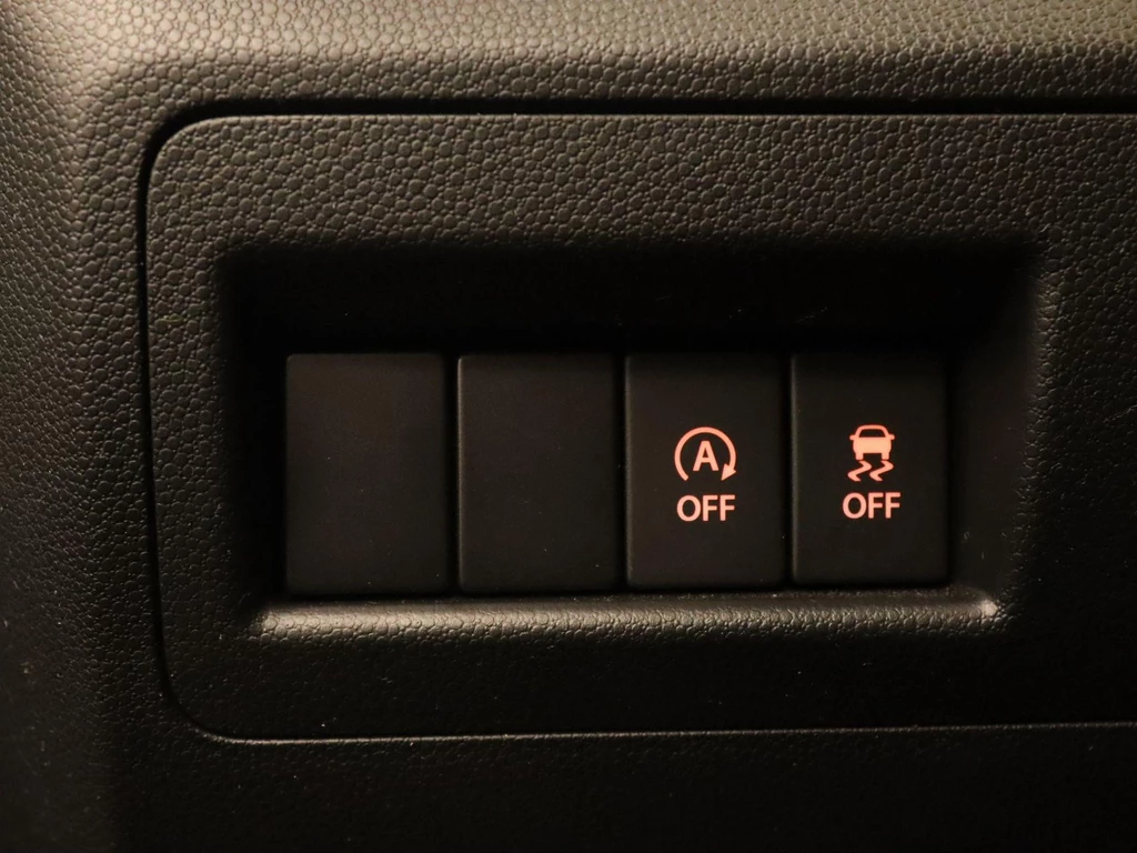 Suzuki Ignis – foto 22
