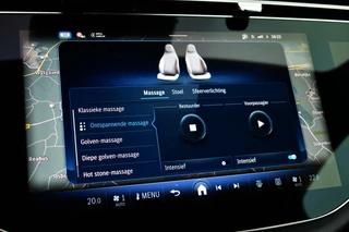Mercedes-Benz E-Klasse – thumbnail 33