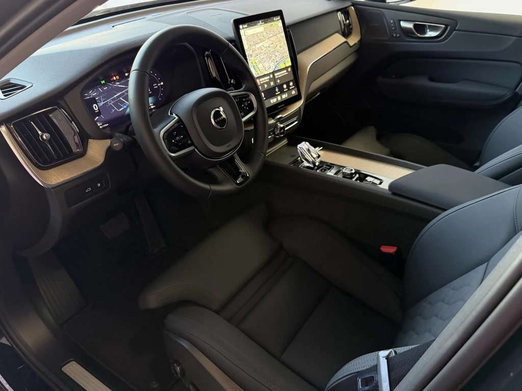 Volvo XC60 – foto 20