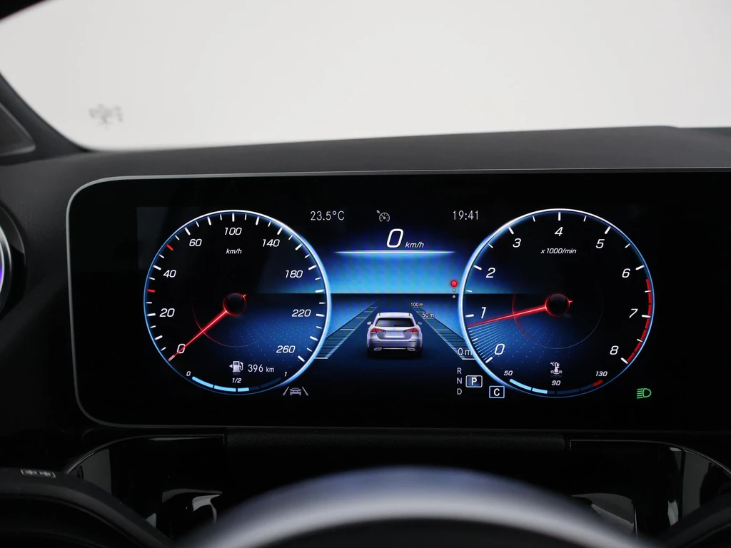 Mercedes-Benz B-Klasse – foto 35