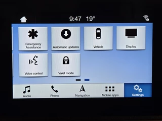 Ford Transit Connect – thumbnail 37
