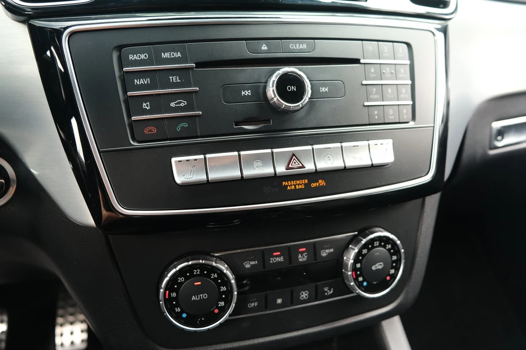 Mercedes-Benz GLE – foto 26