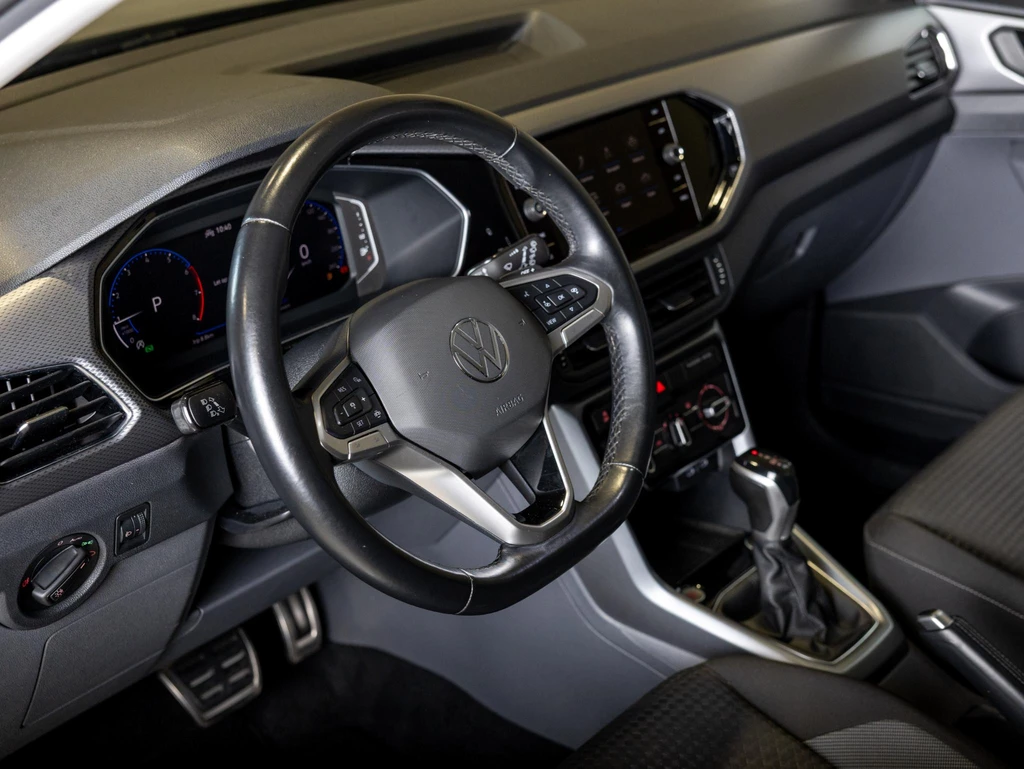 Volkswagen T-Cross – foto 33