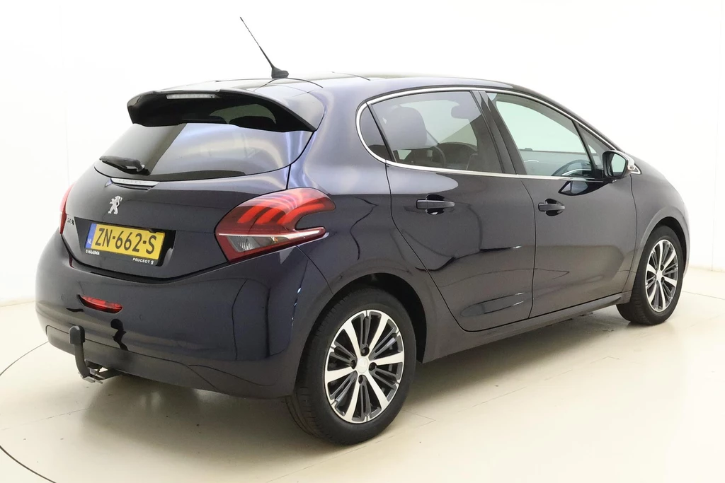 Peugeot 208 – foto 6