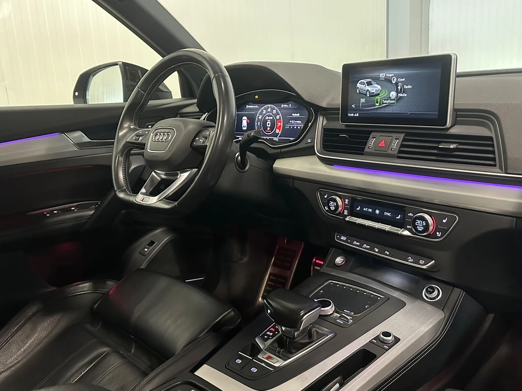 Audi SQ5 – foto 24