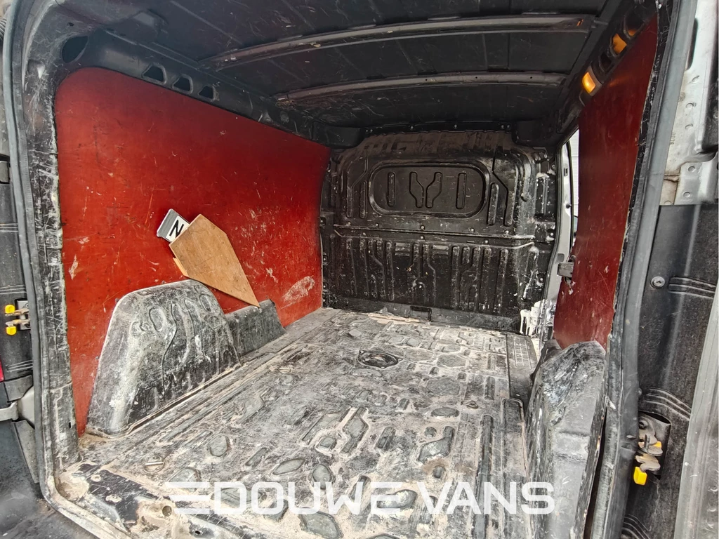 Fiat Doblò – foto 15