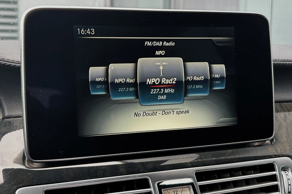 Mercedes-Benz CLS – foto 17