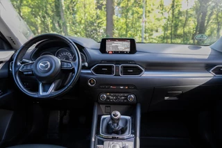 Mazda CX-5 – thumbnail 10