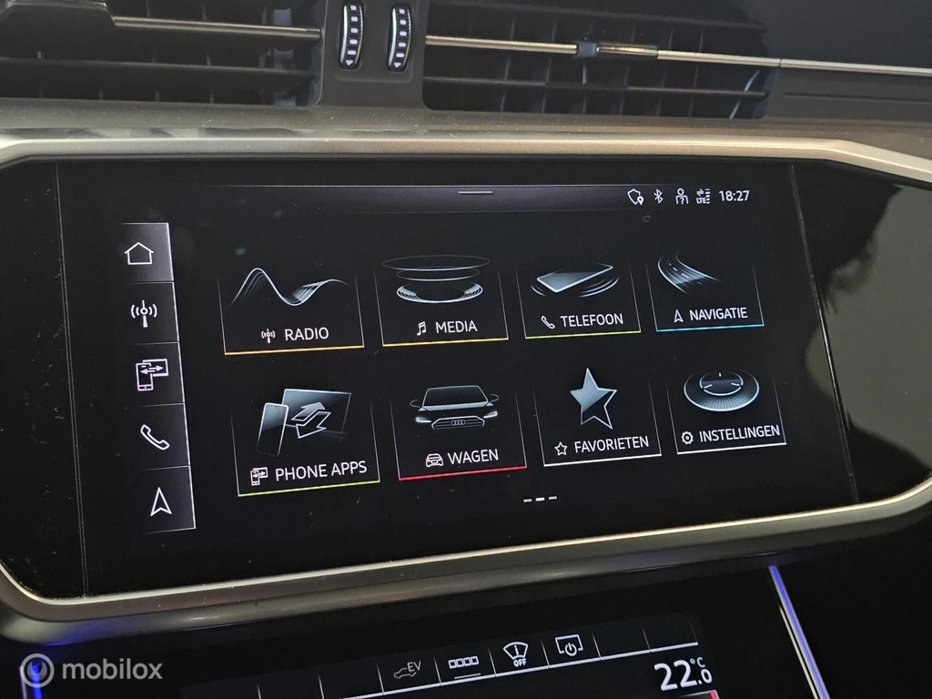Audi A6 – foto 39
