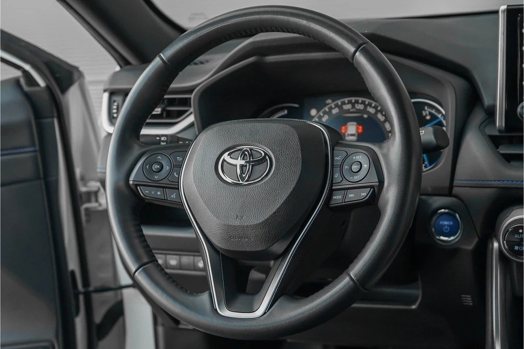 Toyota RAV4 – foto 20