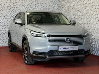 Honda HR-V – thumbnail 10