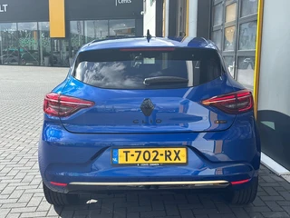 Renault Clio – thumbnail 4