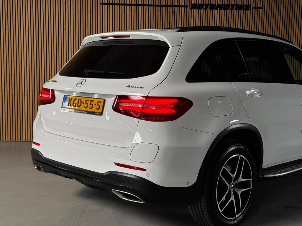 Mercedes-Benz GLC – foto 8