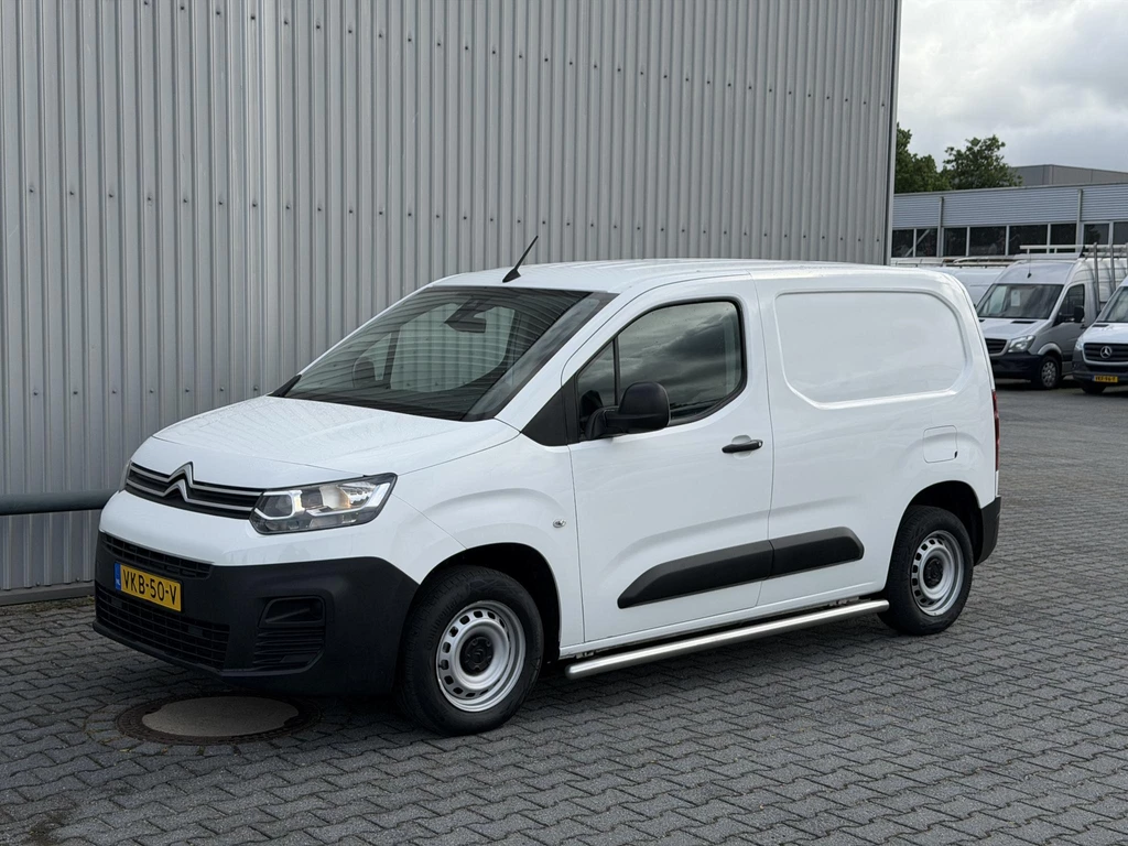 Citroën Berlingo – foto 2