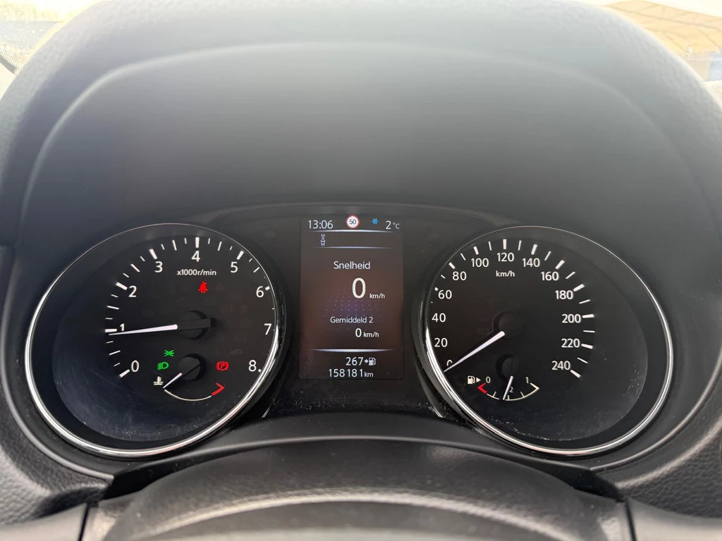 Nissan QASHQAI – foto 37