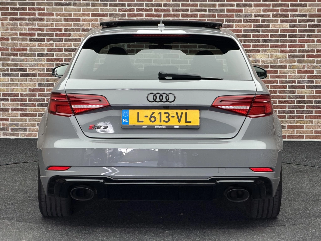 Audi RS3 – foto 6