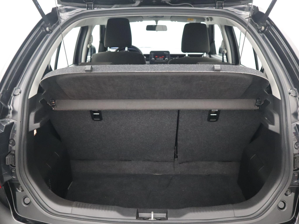 Suzuki Ignis – foto 28