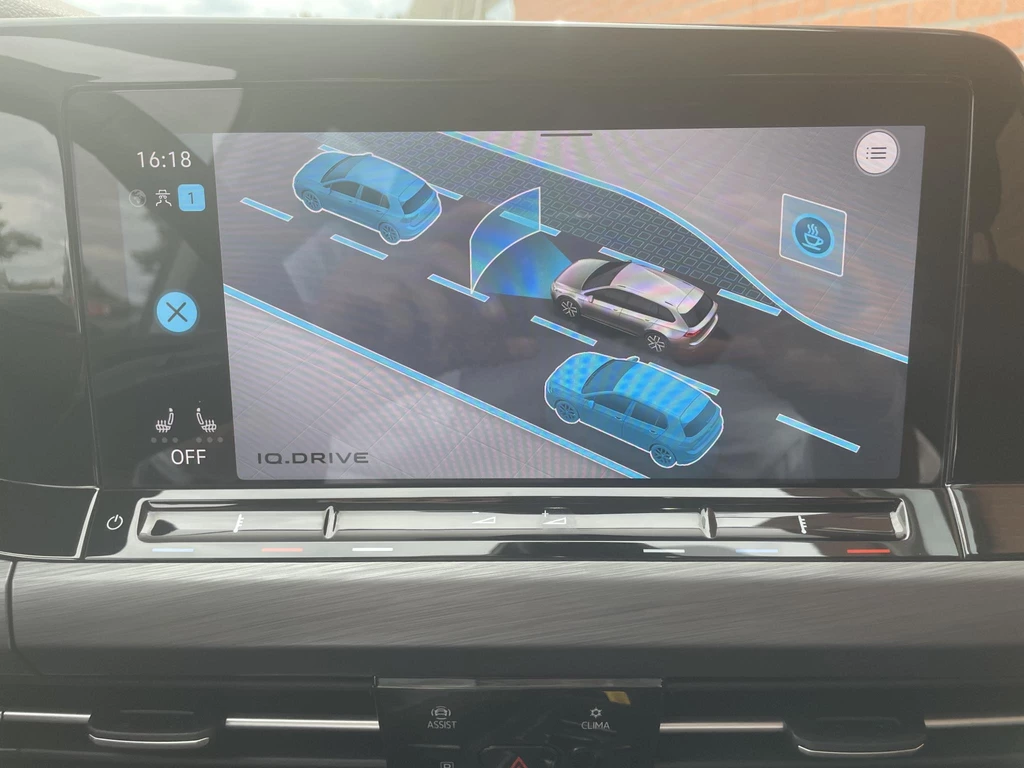 Volkswagen Golf – foto 19