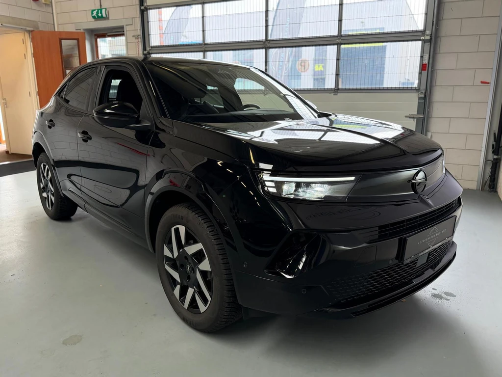 Opel Mokka – foto 11