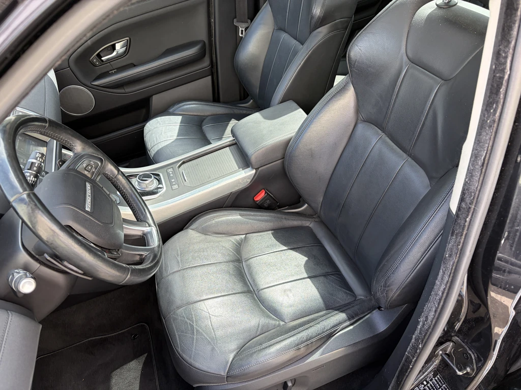 Land Rover Range Rover Evoque – foto 16