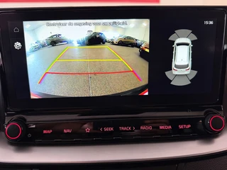 Kia Ceed Sportswagon – thumbnail 29