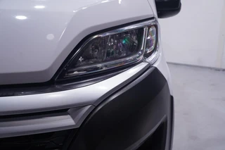 Citroën Jumper – thumbnail 12