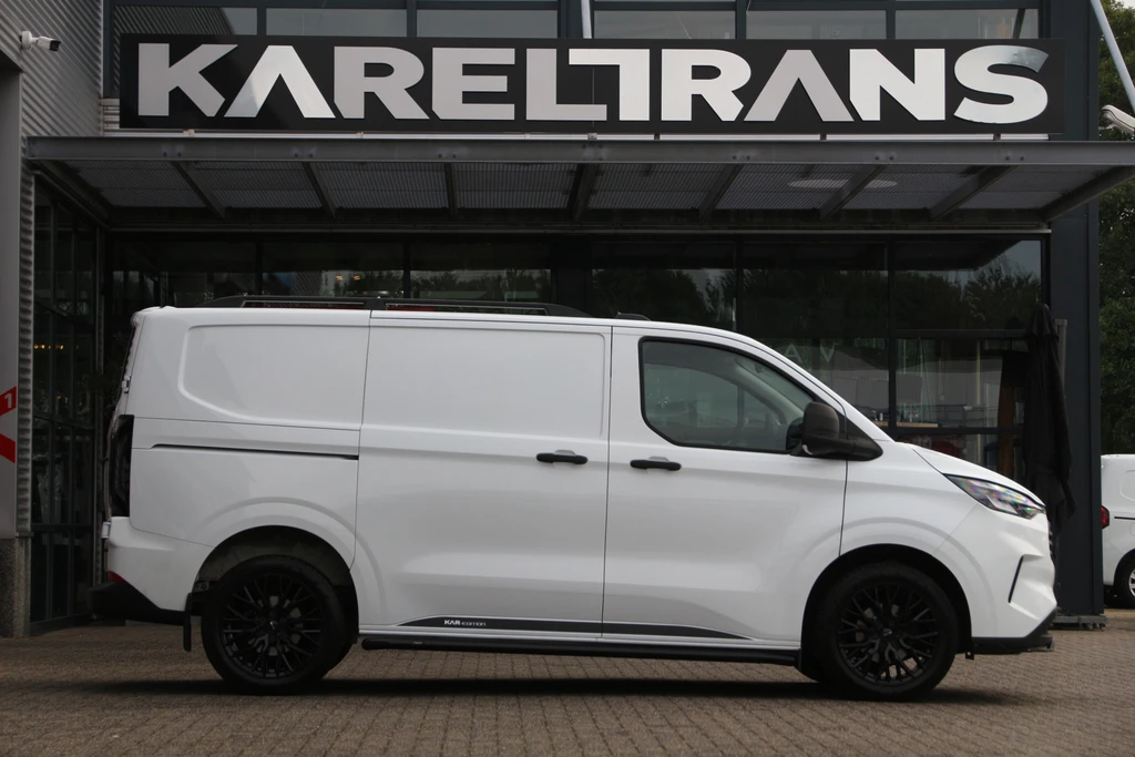Ford Transit Custom – foto 5