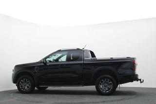 Ford Ranger – thumbnail 4