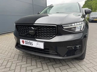 Volvo XC40 – thumbnail 9