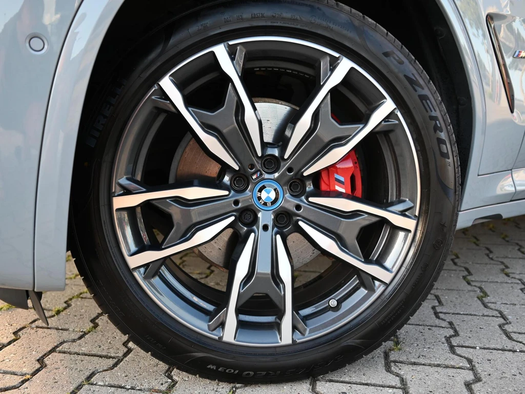 BMW X3 – foto 74