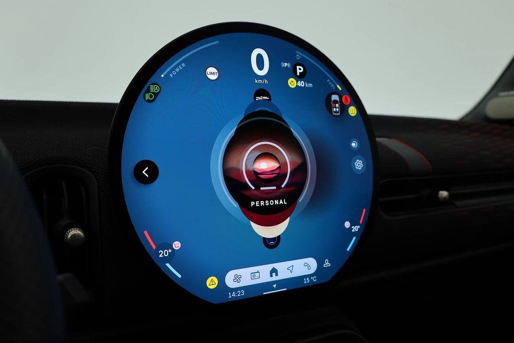 MINI Cooper Cabrio – foto 41